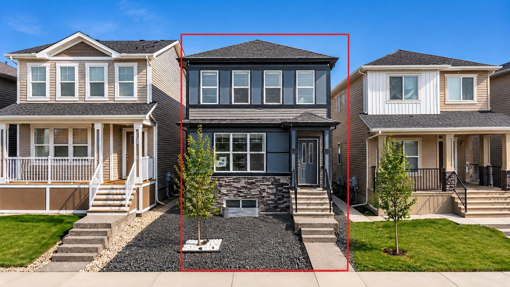 389 Cornerbrook Road NE