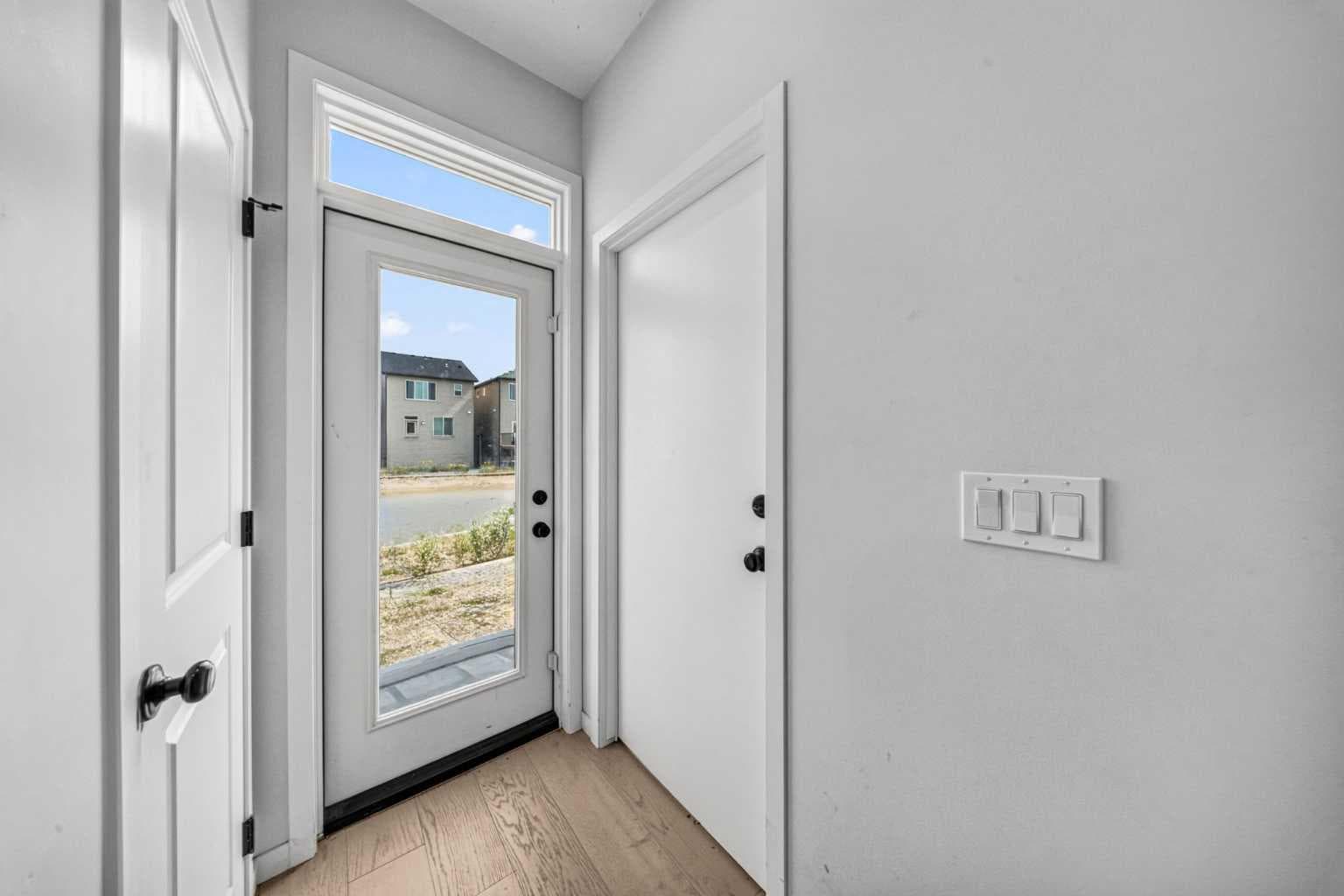 389 Cornerbrook Road NE