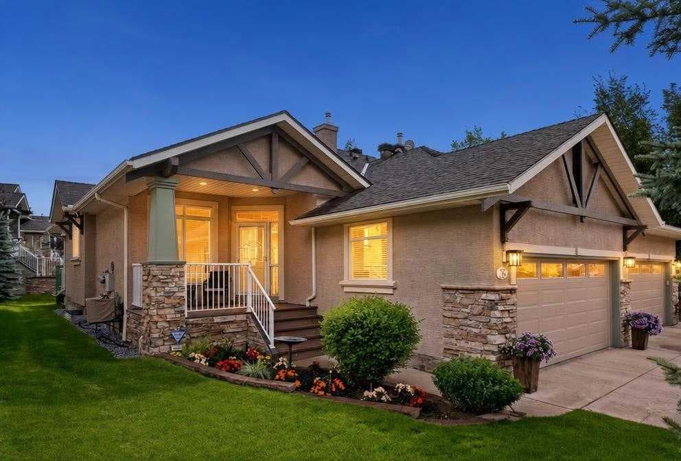 36 Discovery Woods Villas SW
