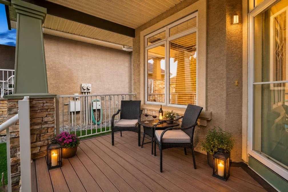 36 Discovery Woods Villas SW