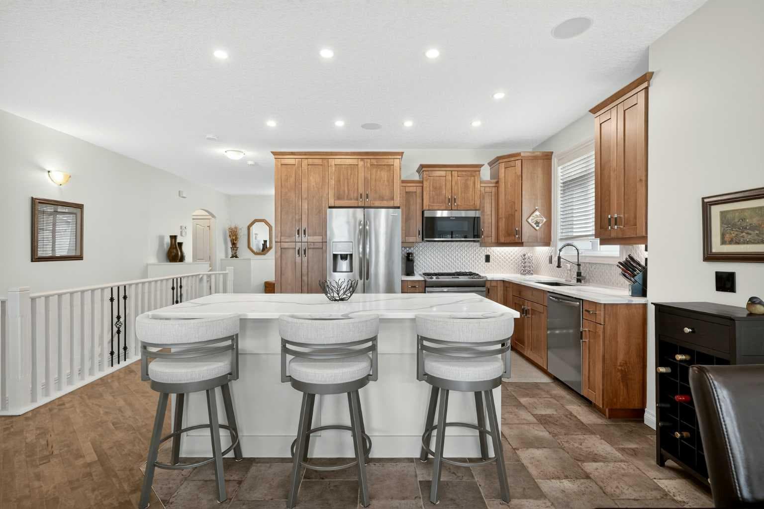 36 Discovery Woods Villas SW