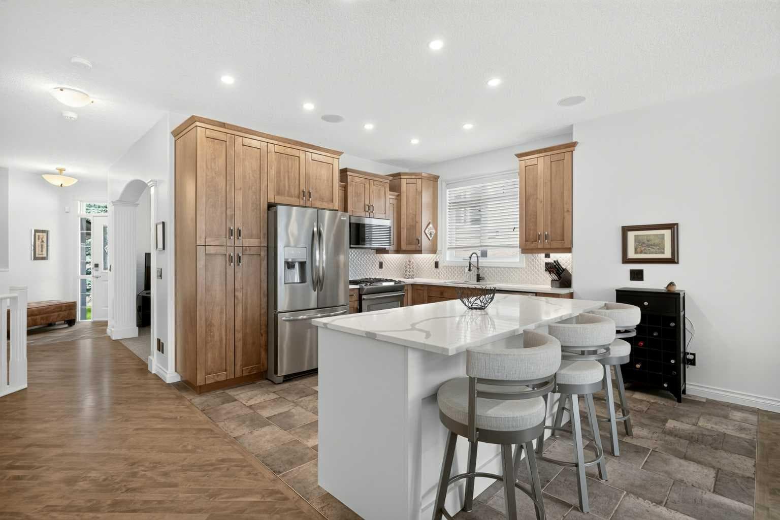 36 Discovery Woods Villas SW