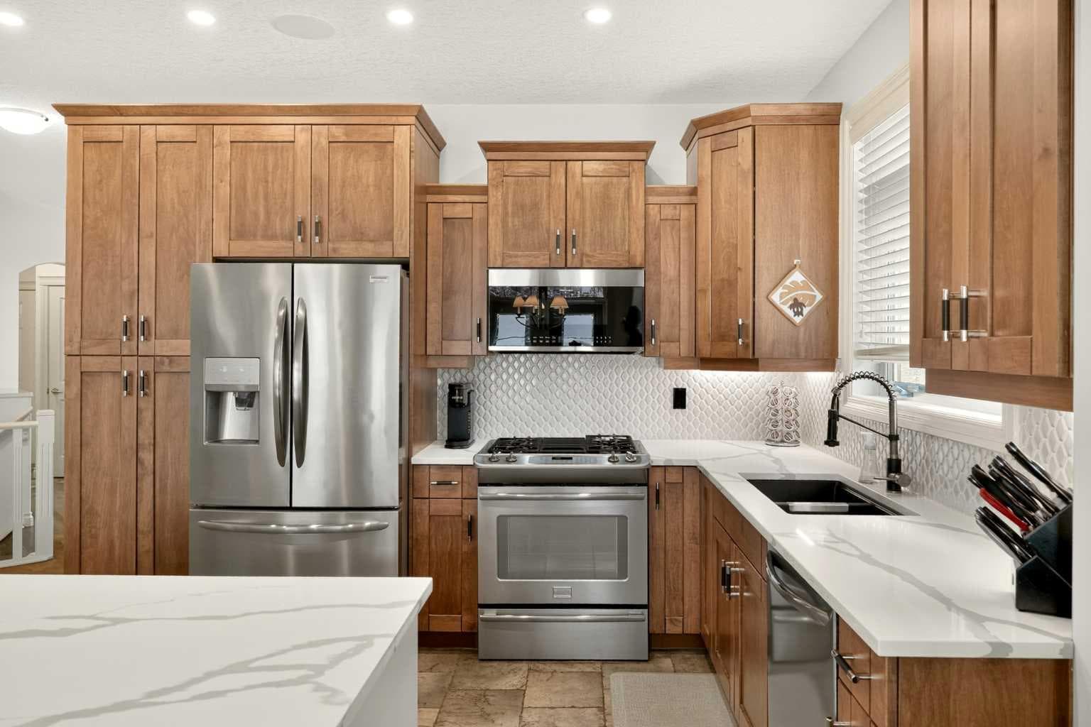 36 Discovery Woods Villas SW