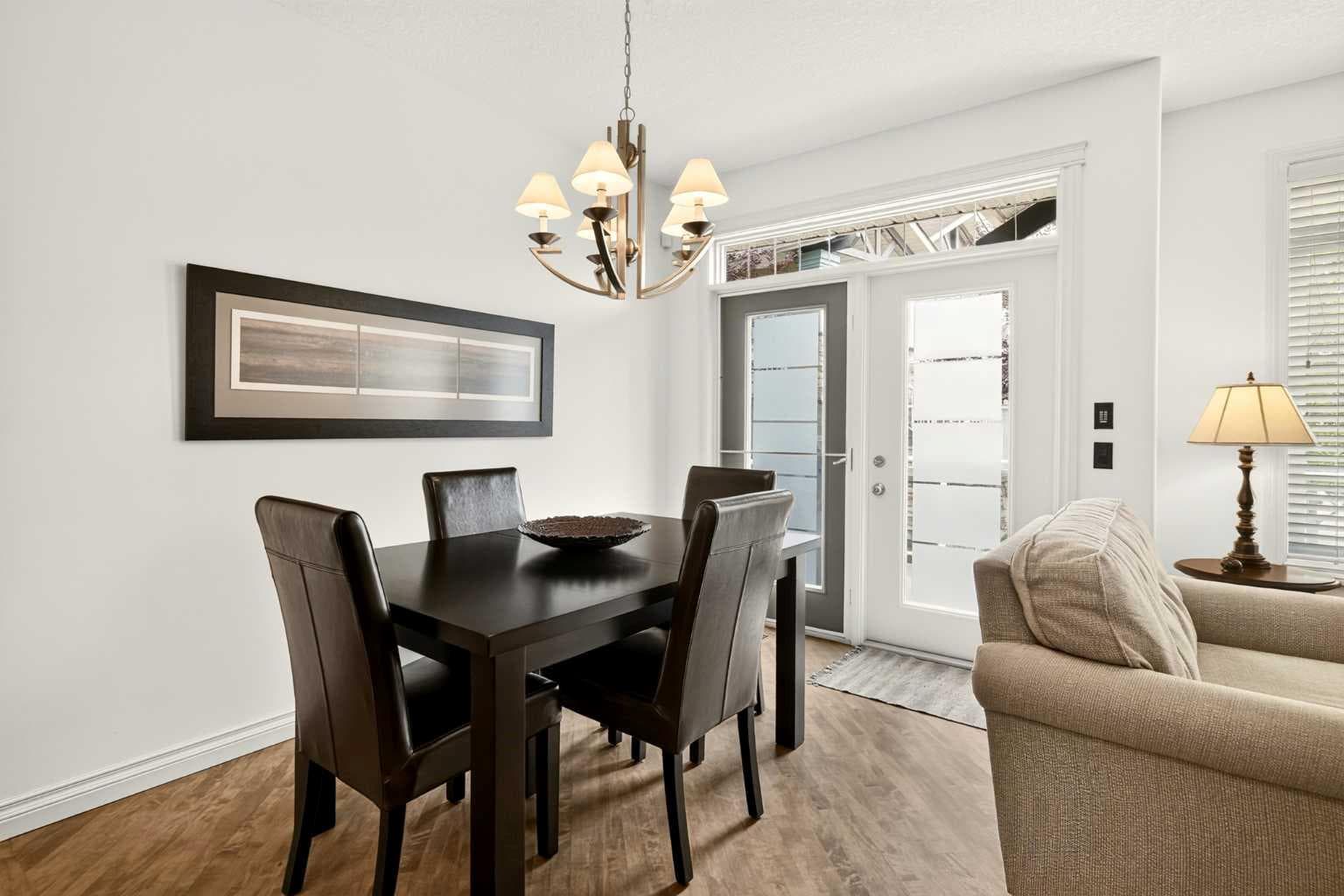 36 Discovery Woods Villas SW