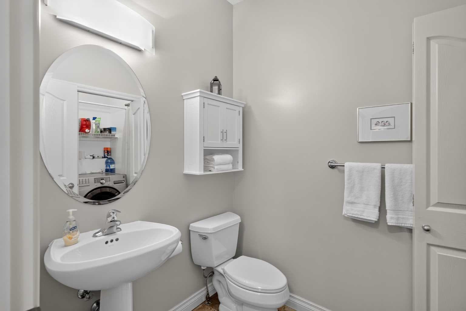36 Discovery Woods Villas SW