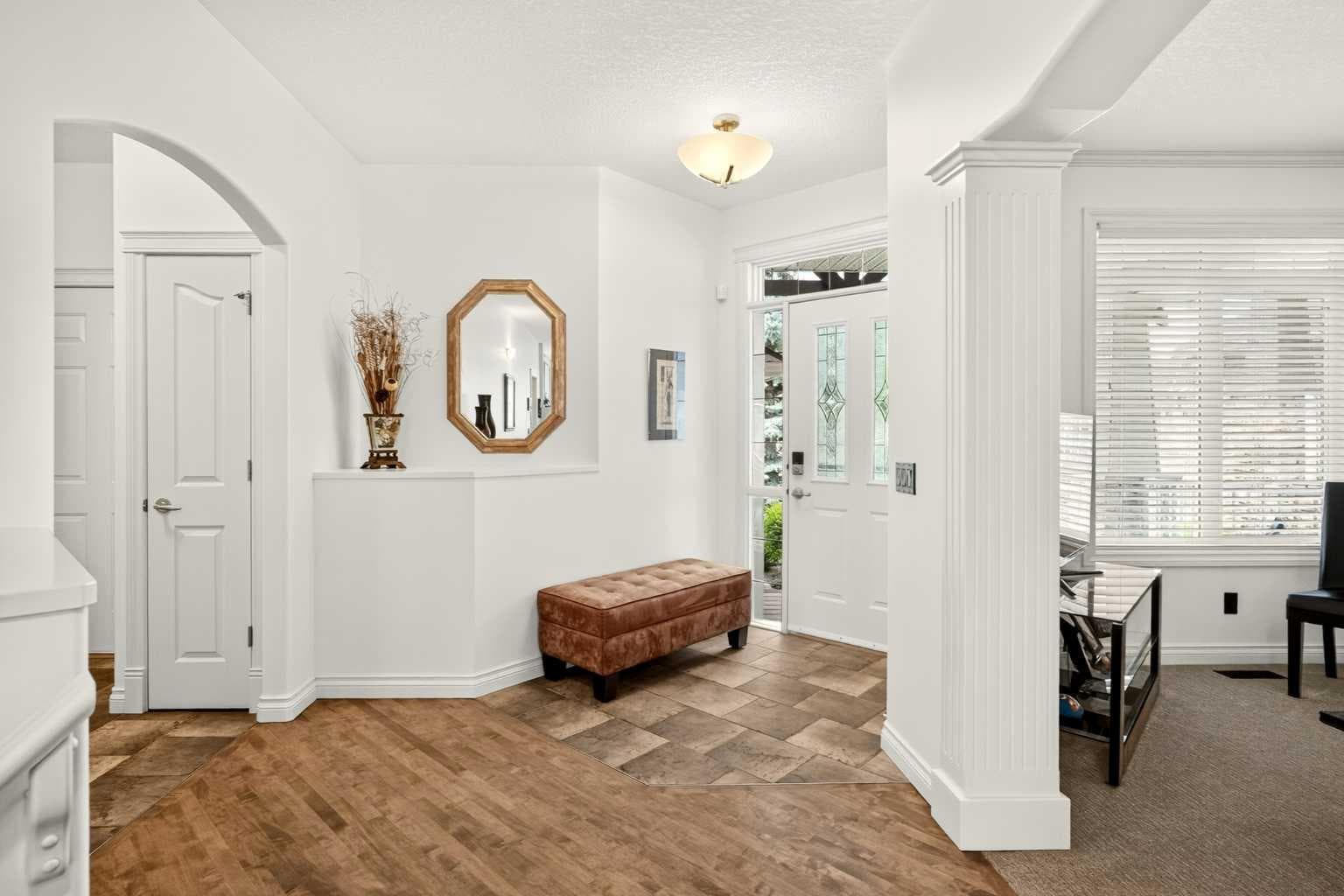 36 Discovery Woods Villas SW