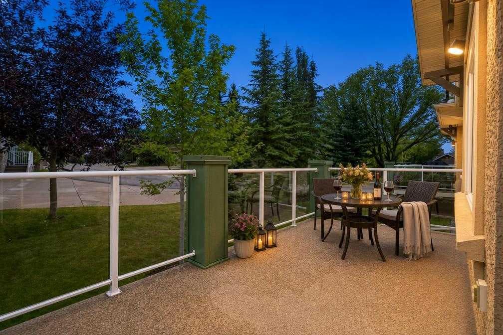 36 Discovery Woods Villas SW