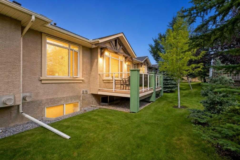 36 Discovery Woods Villas SW