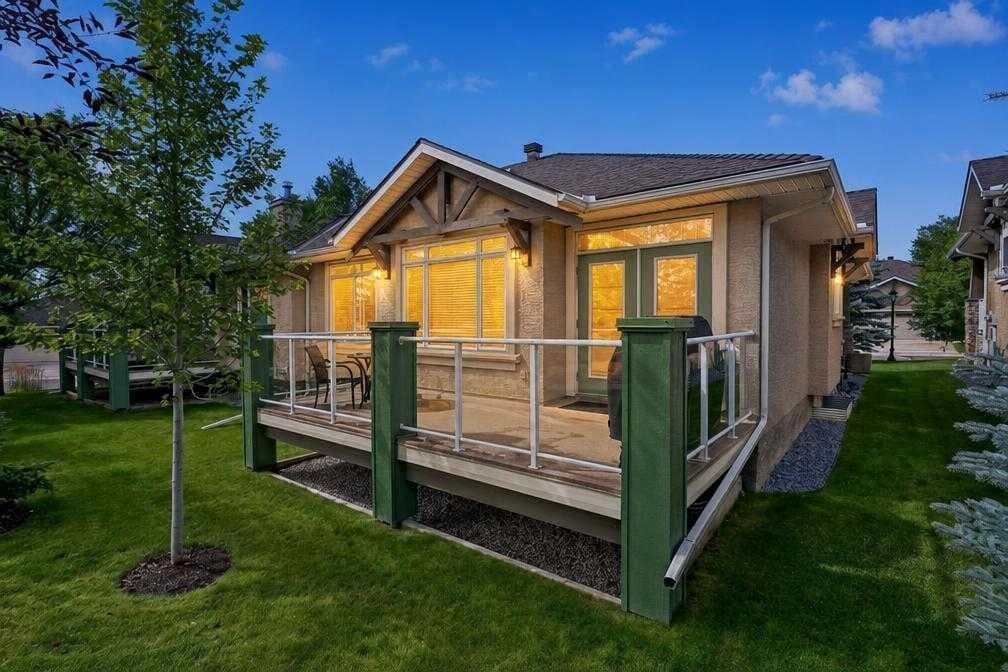 36 Discovery Woods Villas SW