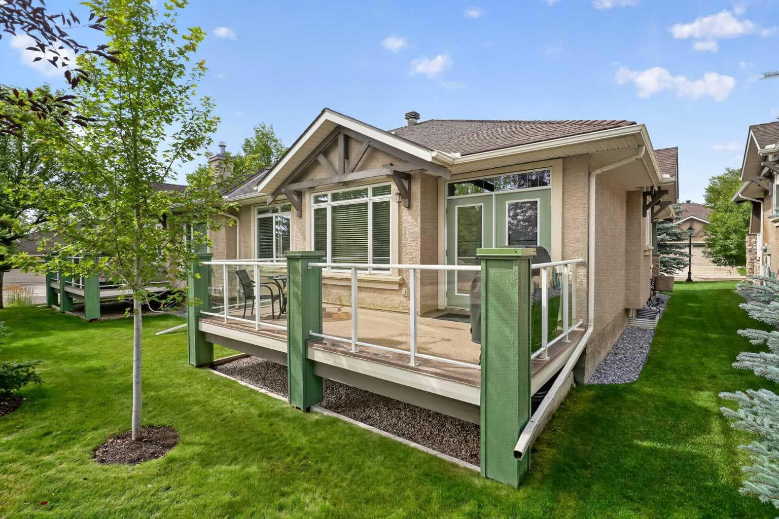 36 Discovery Woods Villas SW