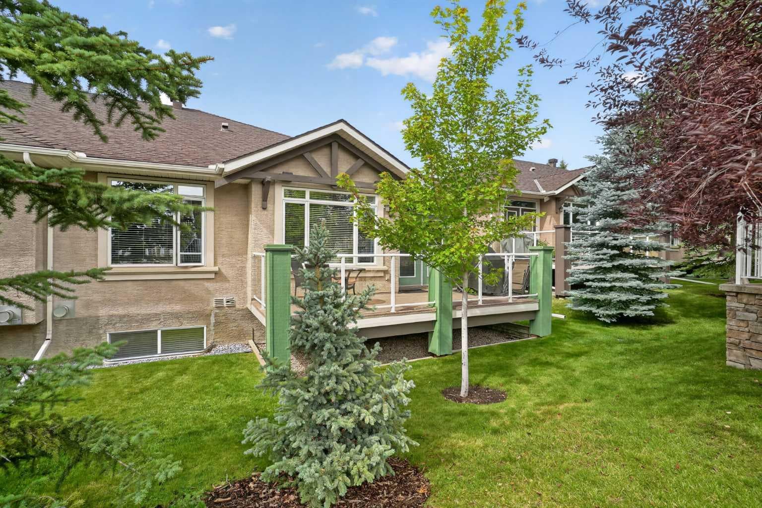 36 Discovery Woods Villas SW
