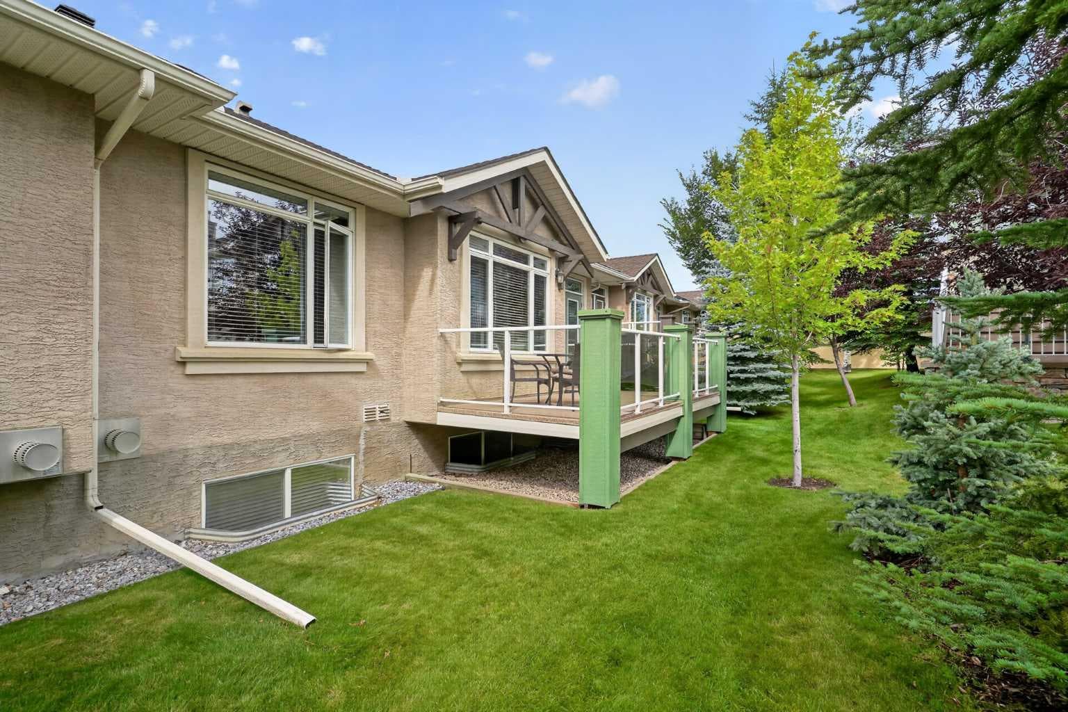 36 Discovery Woods Villas SW