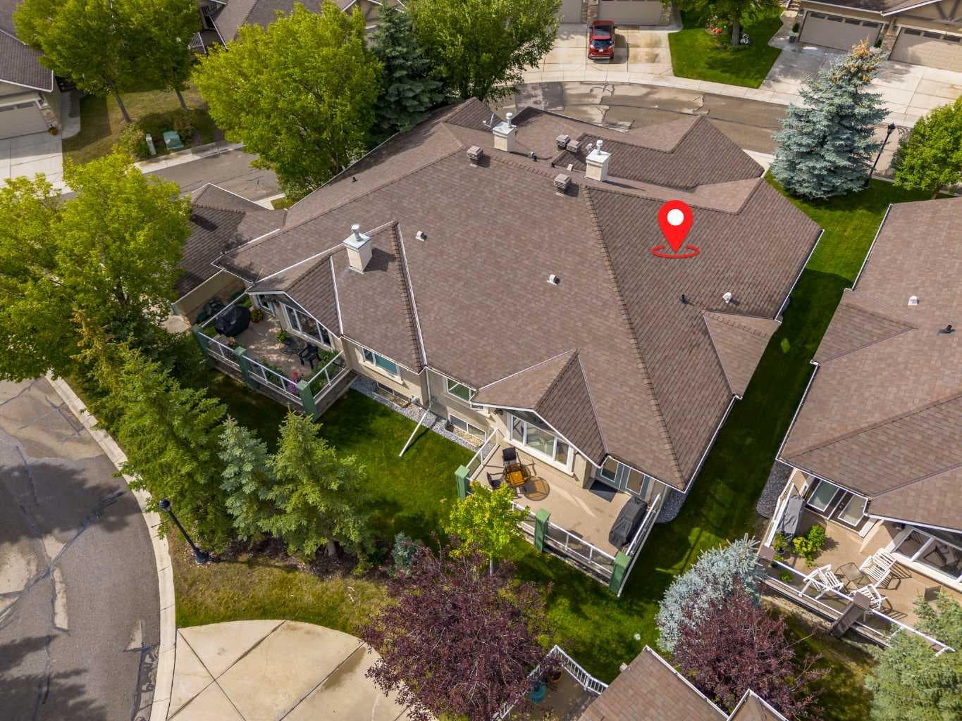36 Discovery Woods Villas SW