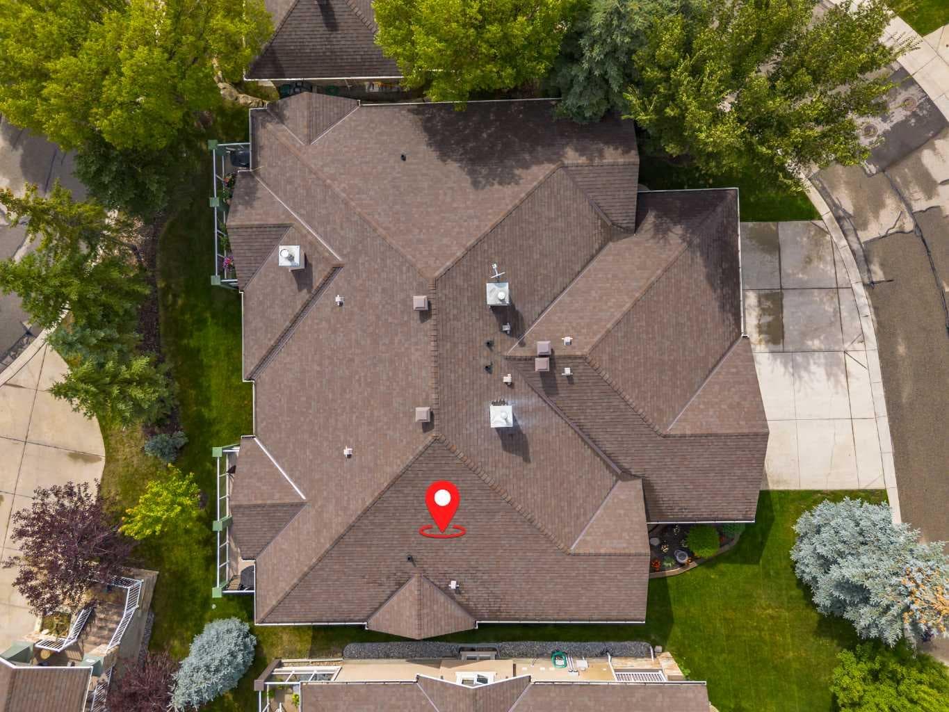 36 Discovery Woods Villas SW