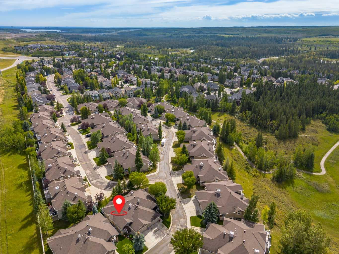 36 Discovery Woods Villas SW
