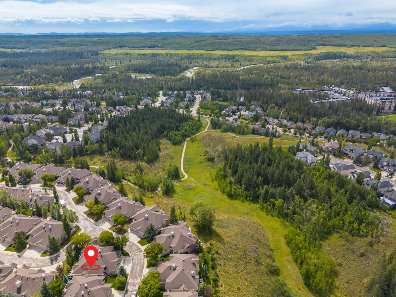 36 Discovery Woods Villas SW
