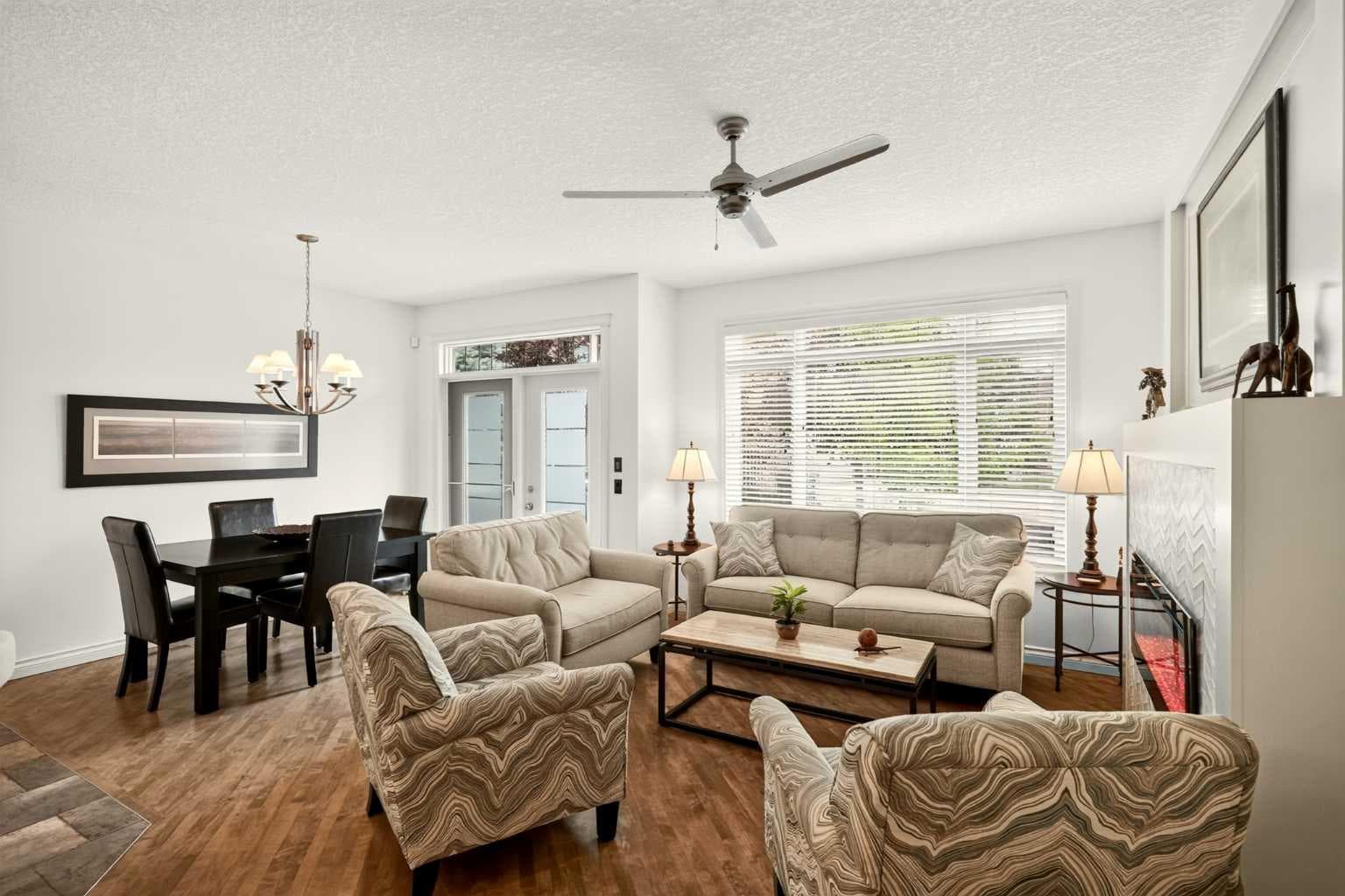 36 Discovery Woods Villas SW