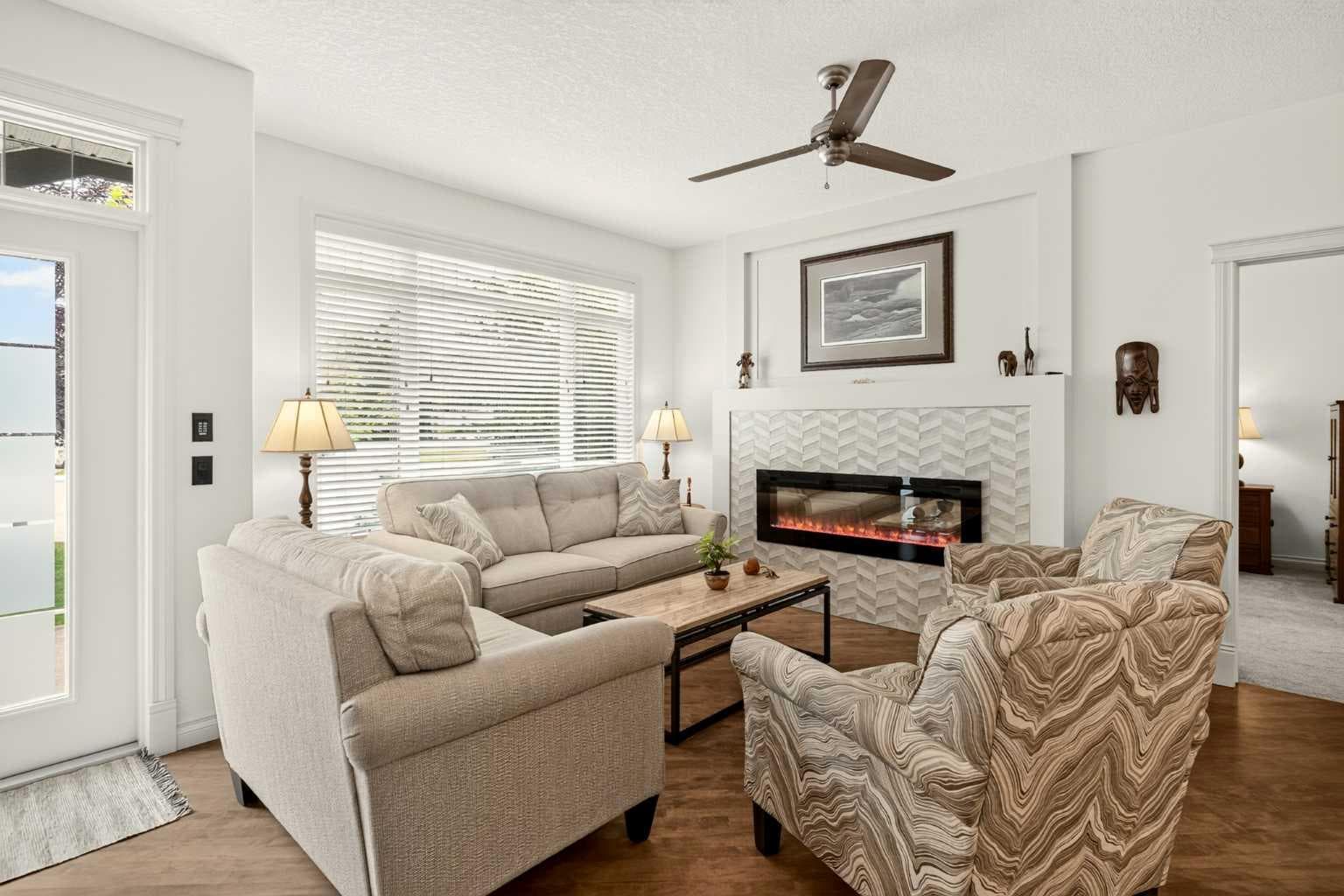 36 Discovery Woods Villas SW