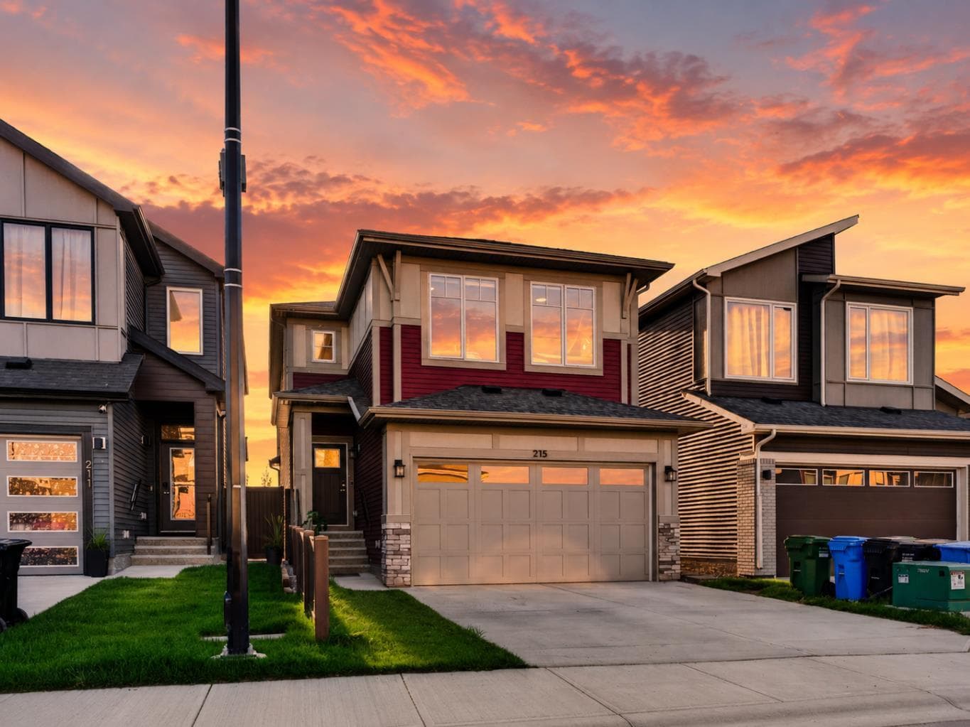 215 Mallard Grove SE