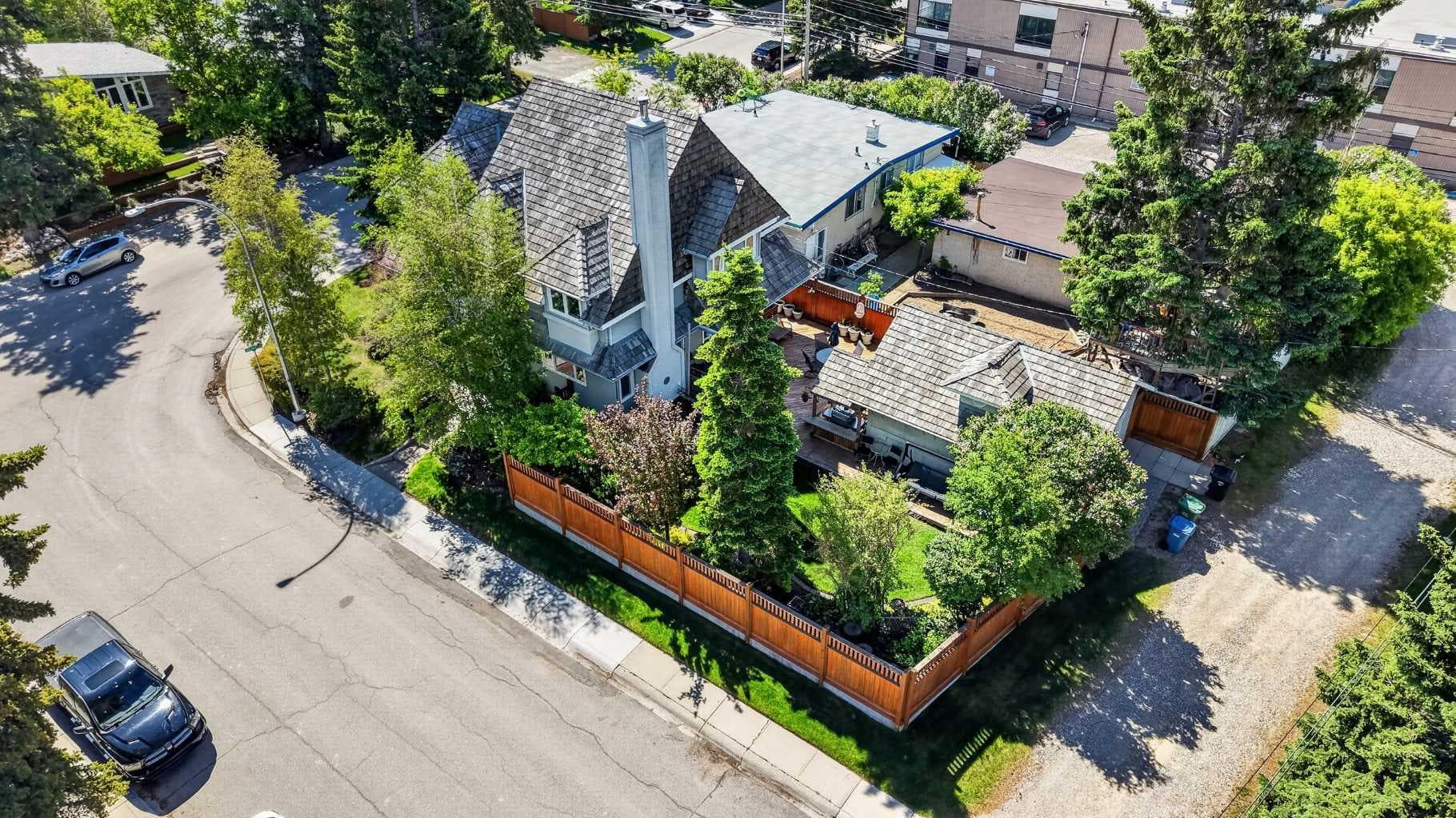 4603 Virginia Drive NW
