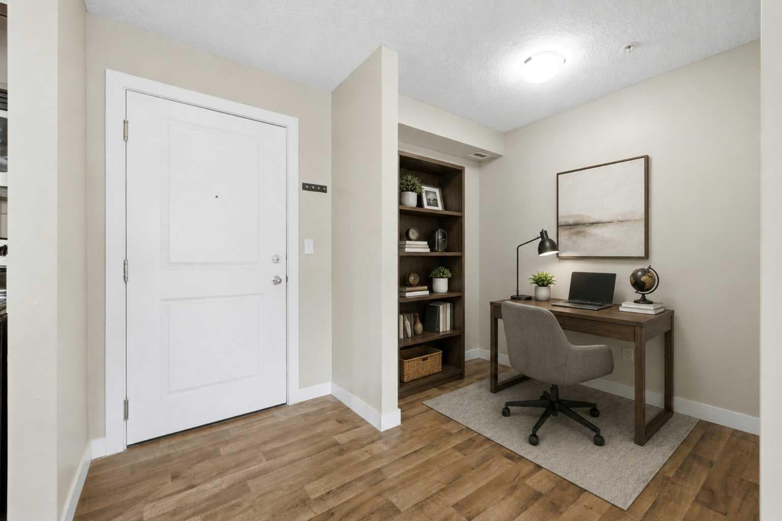 1110, 625 Glenbow Drive 