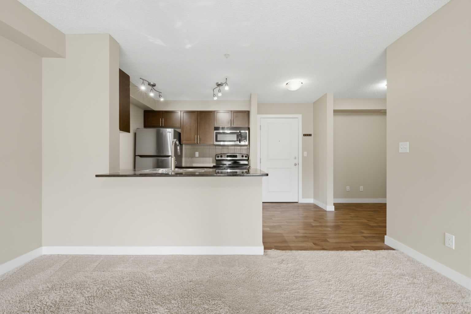 1110, 625 Glenbow Drive 