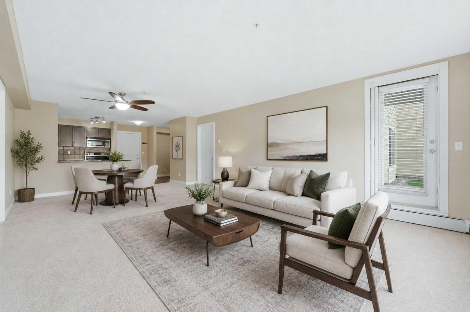 1110, 625 Glenbow Drive 