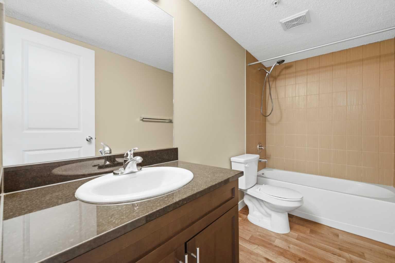 1110, 625 Glenbow Drive 