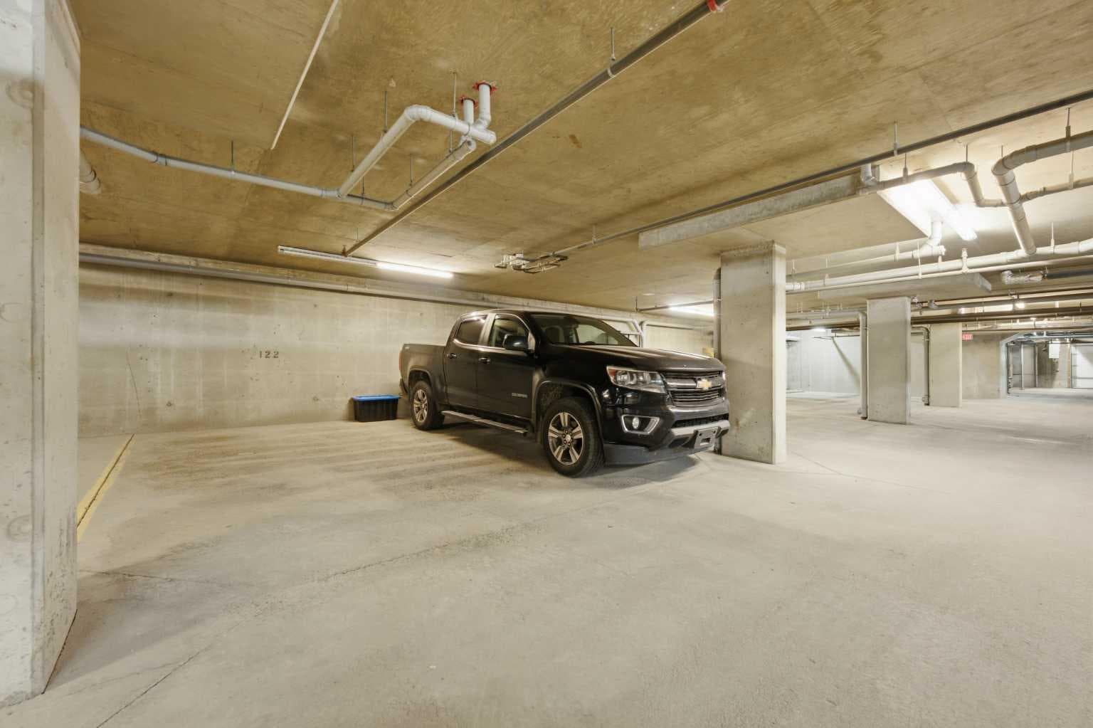 1110, 625 Glenbow Drive 