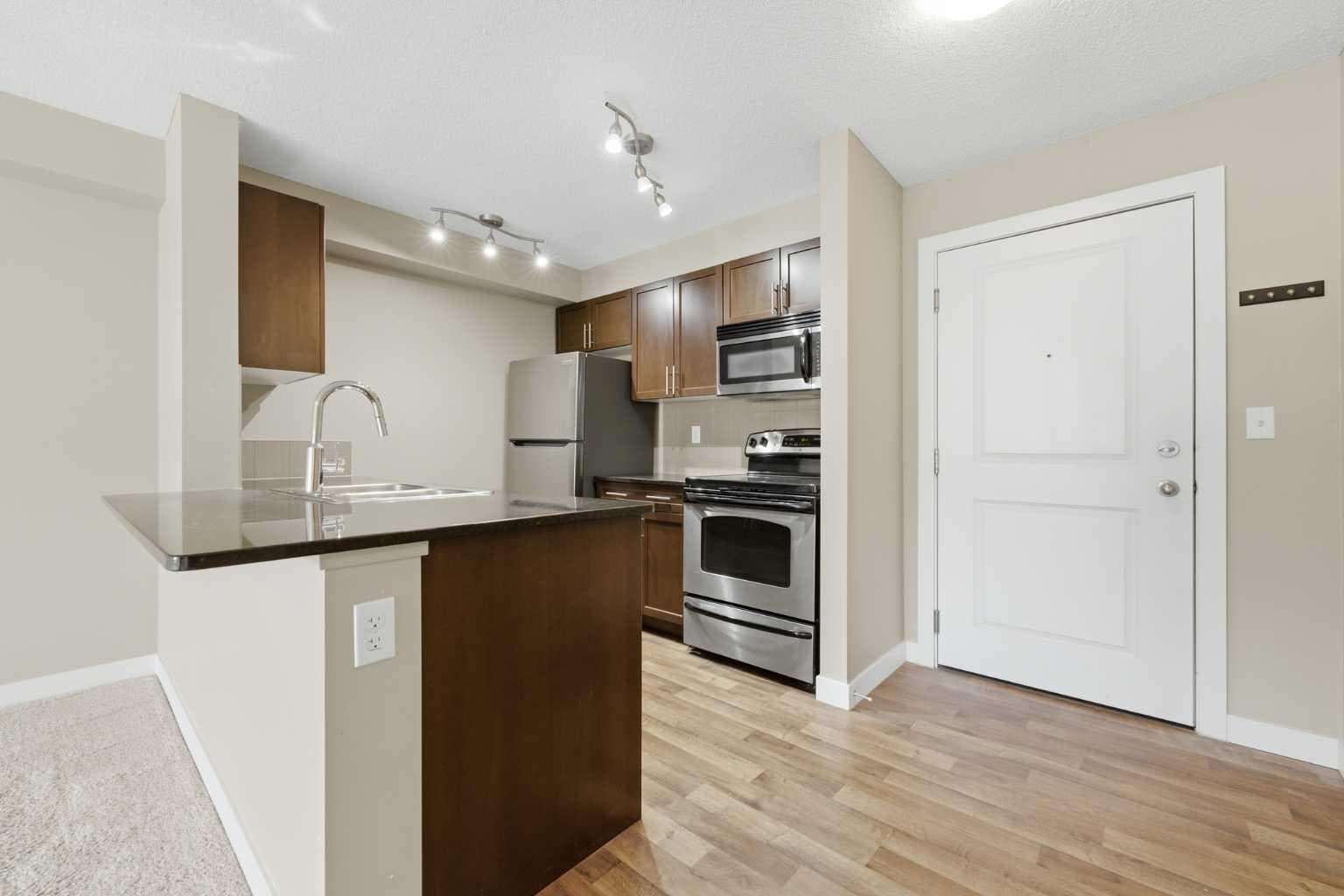 1110, 625 Glenbow Drive 