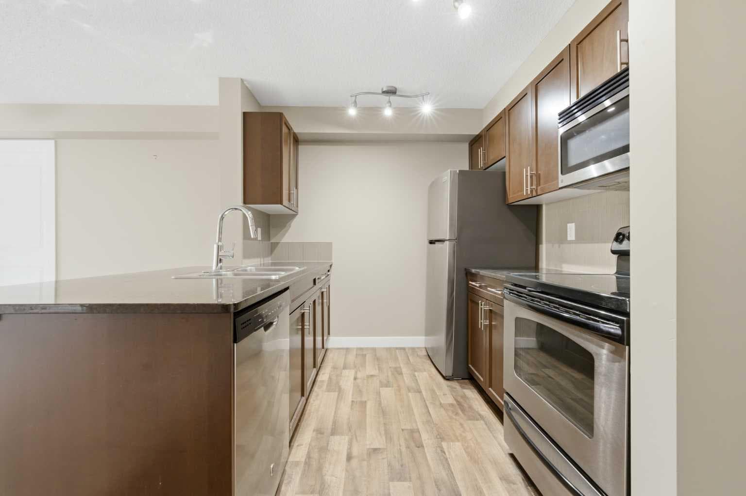 1110, 625 Glenbow Drive 
