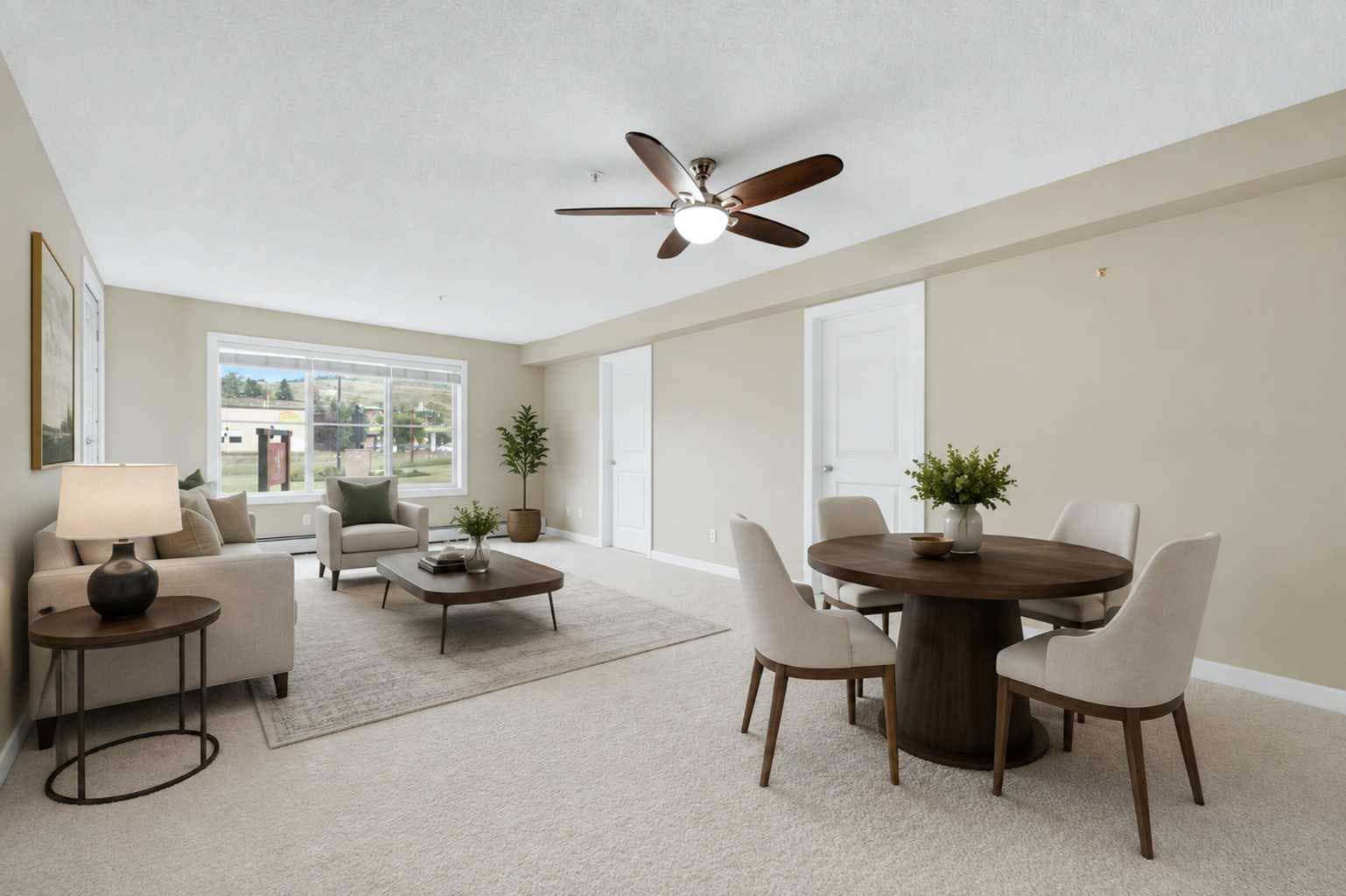 1110, 625 Glenbow Drive 