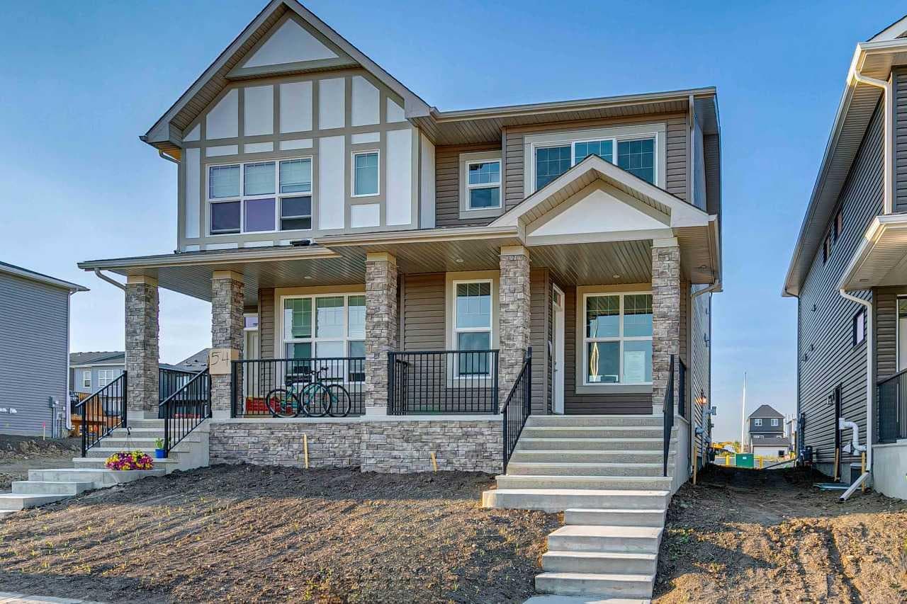 58 Creekview Avenue 