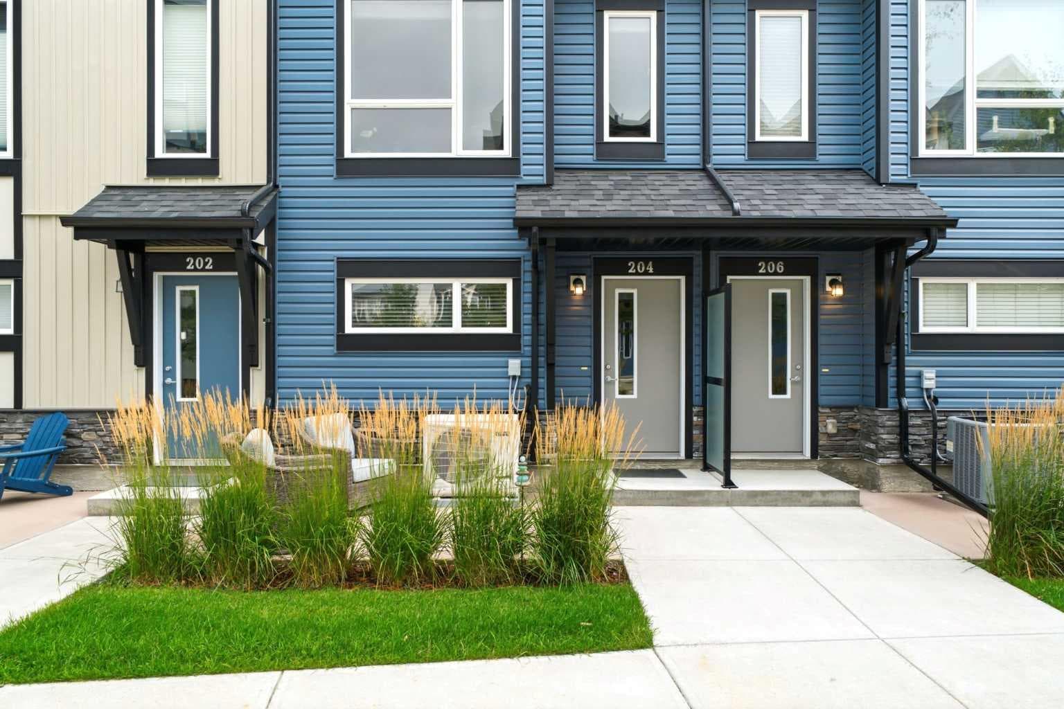 204, 15 Evanscrest Park NW
