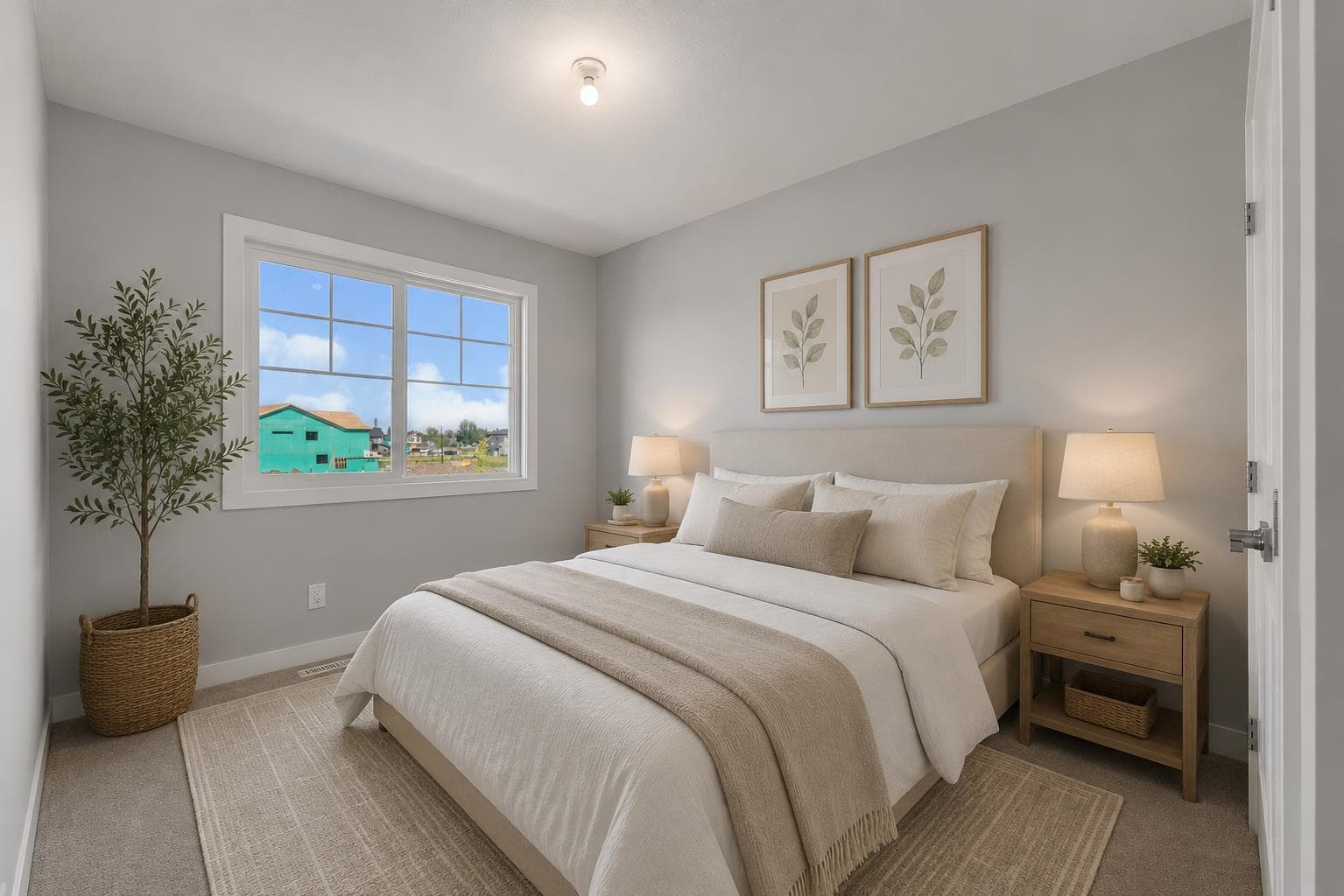 406 South Shore Drive 