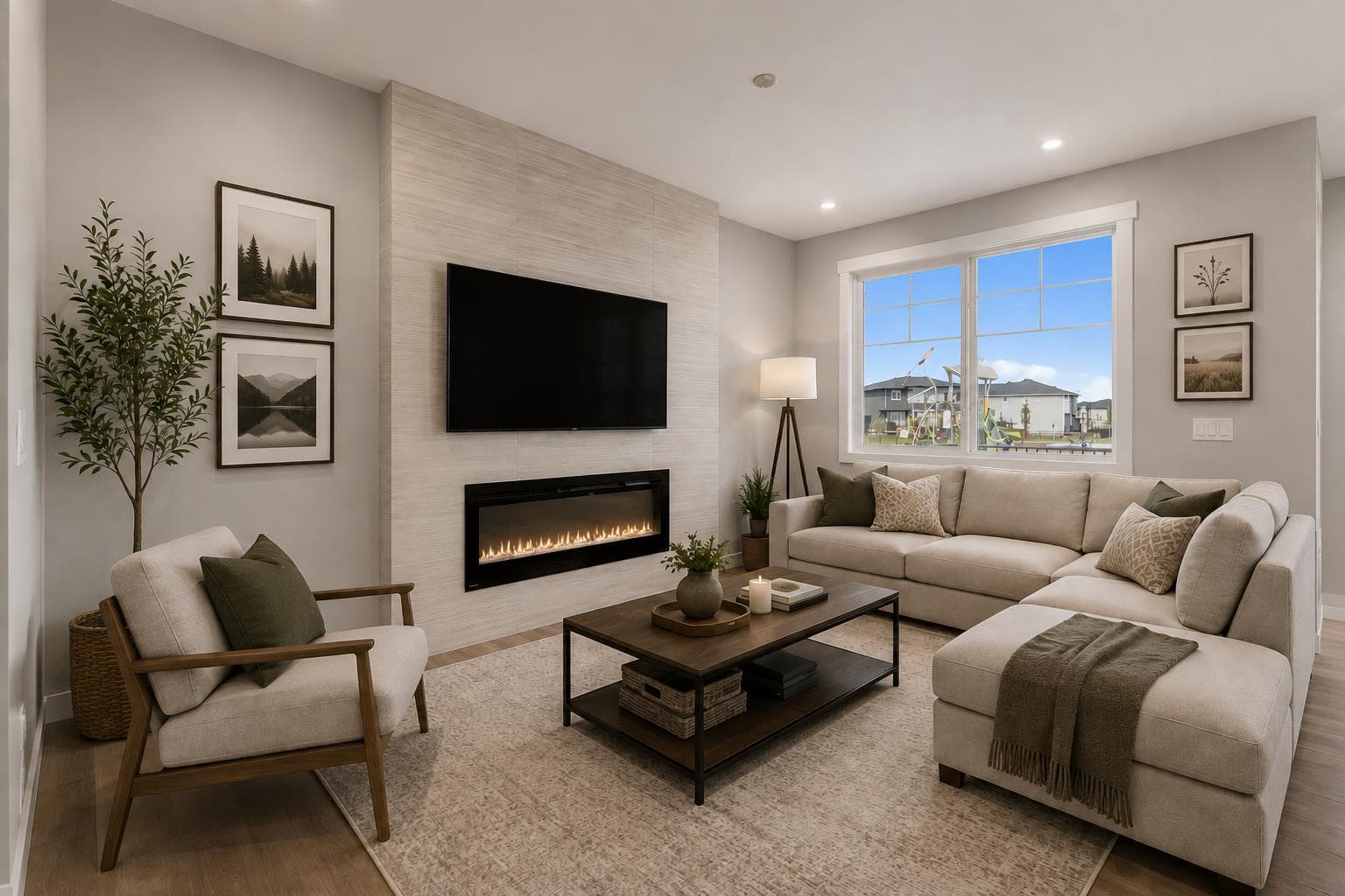 406 South Shore Drive 