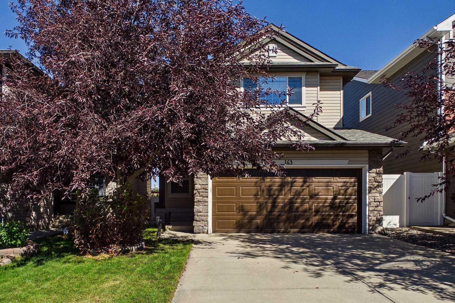 163 Panamount Circle NW