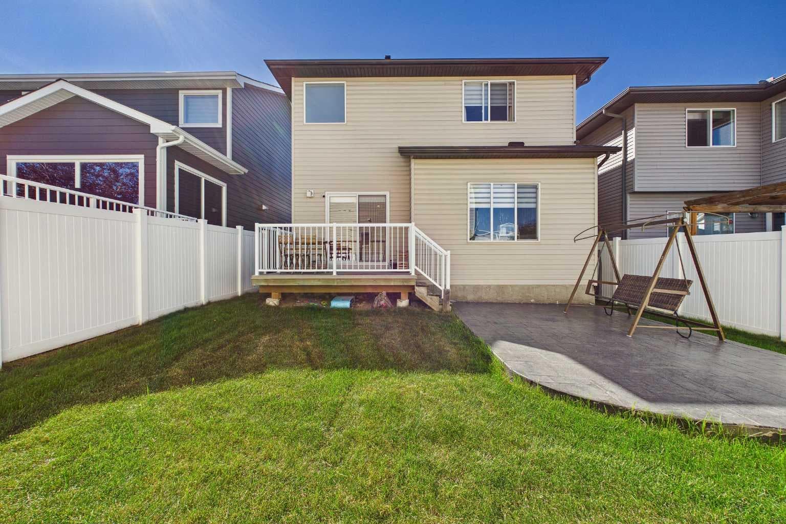 163 Panamount Circle NW