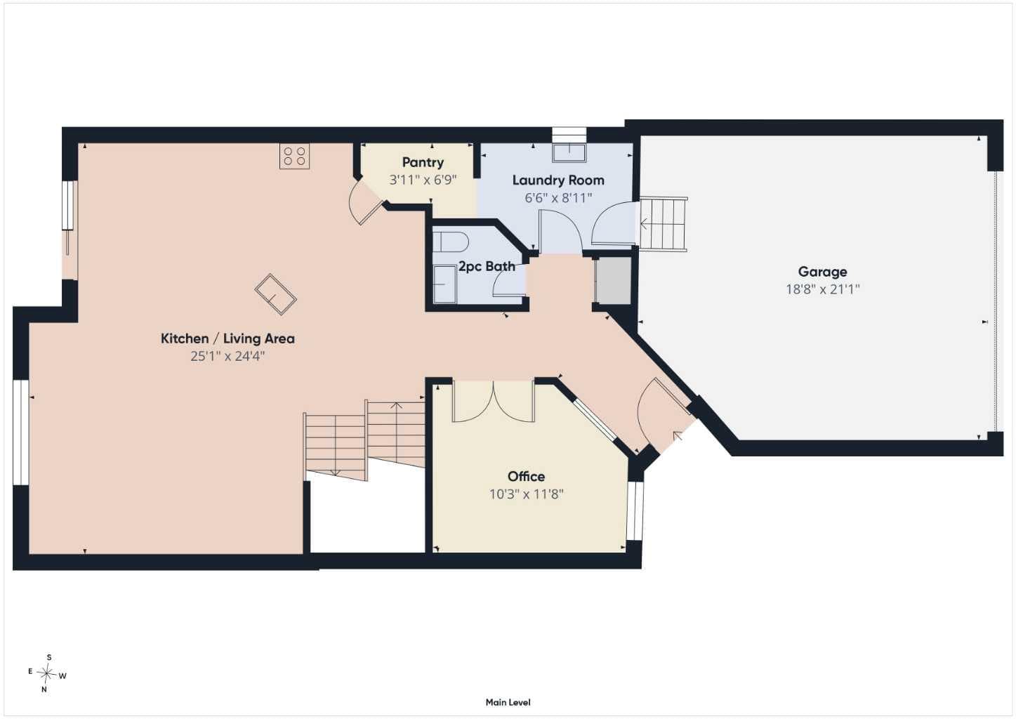 163 Panamount Circle NW