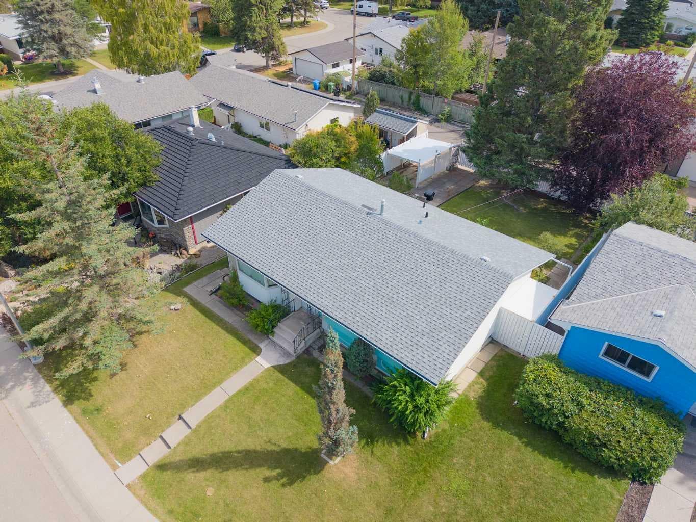 3540 Bulyea Crescent NW