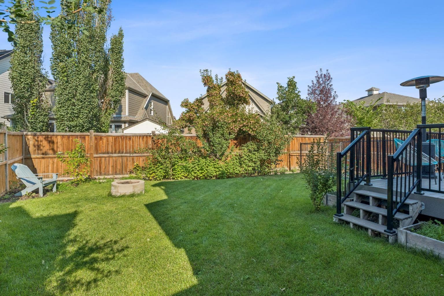 45 Mahogany Terrace SE