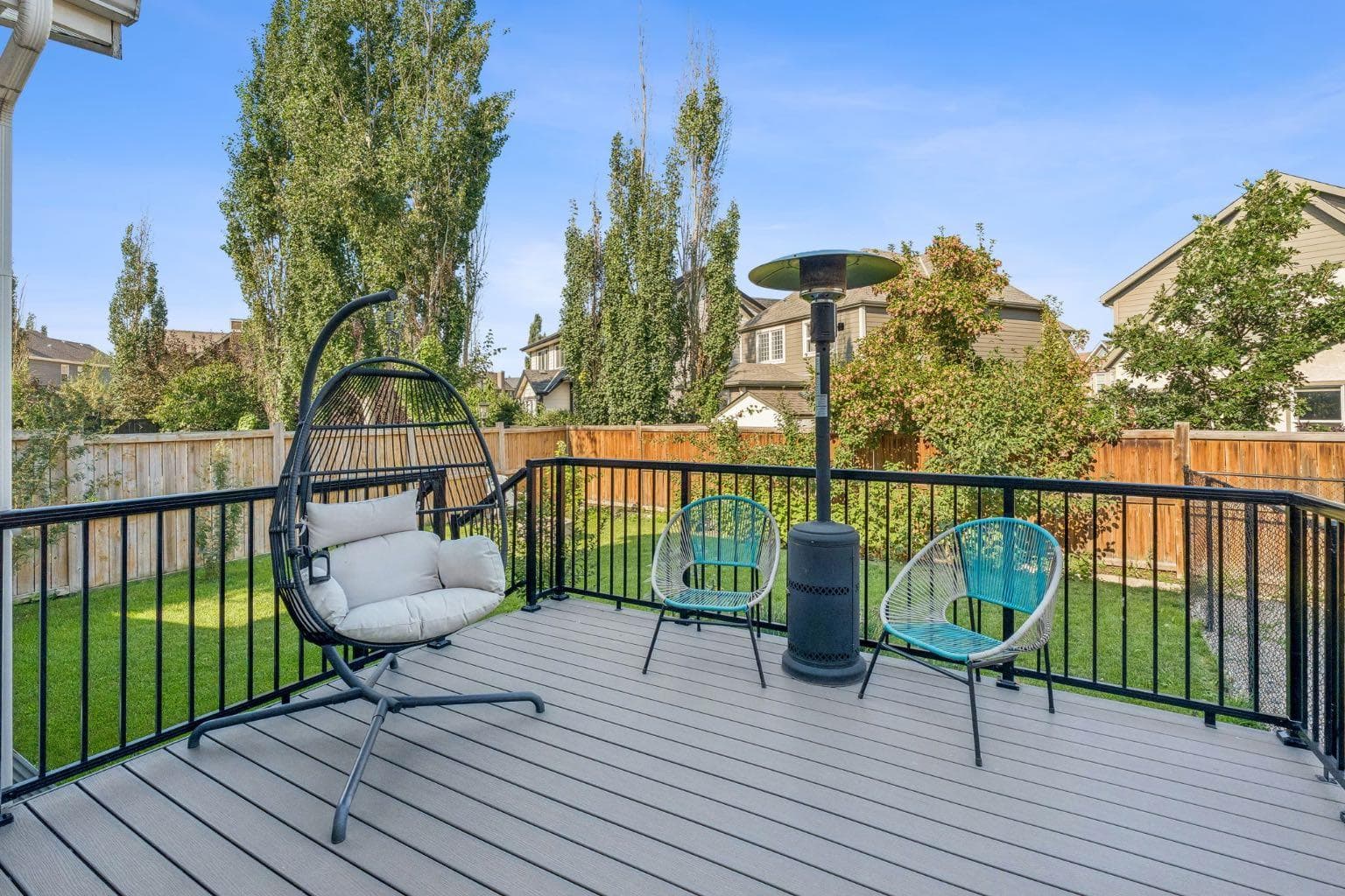 45 Mahogany Terrace SE