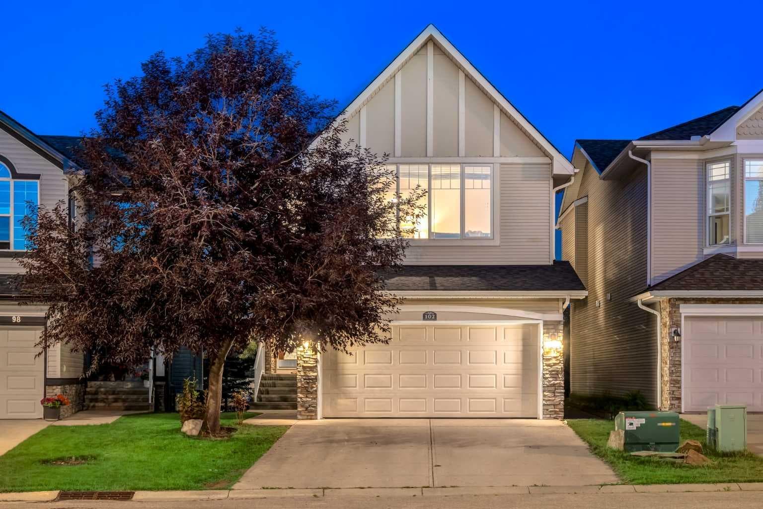 102 Springborough Point SW