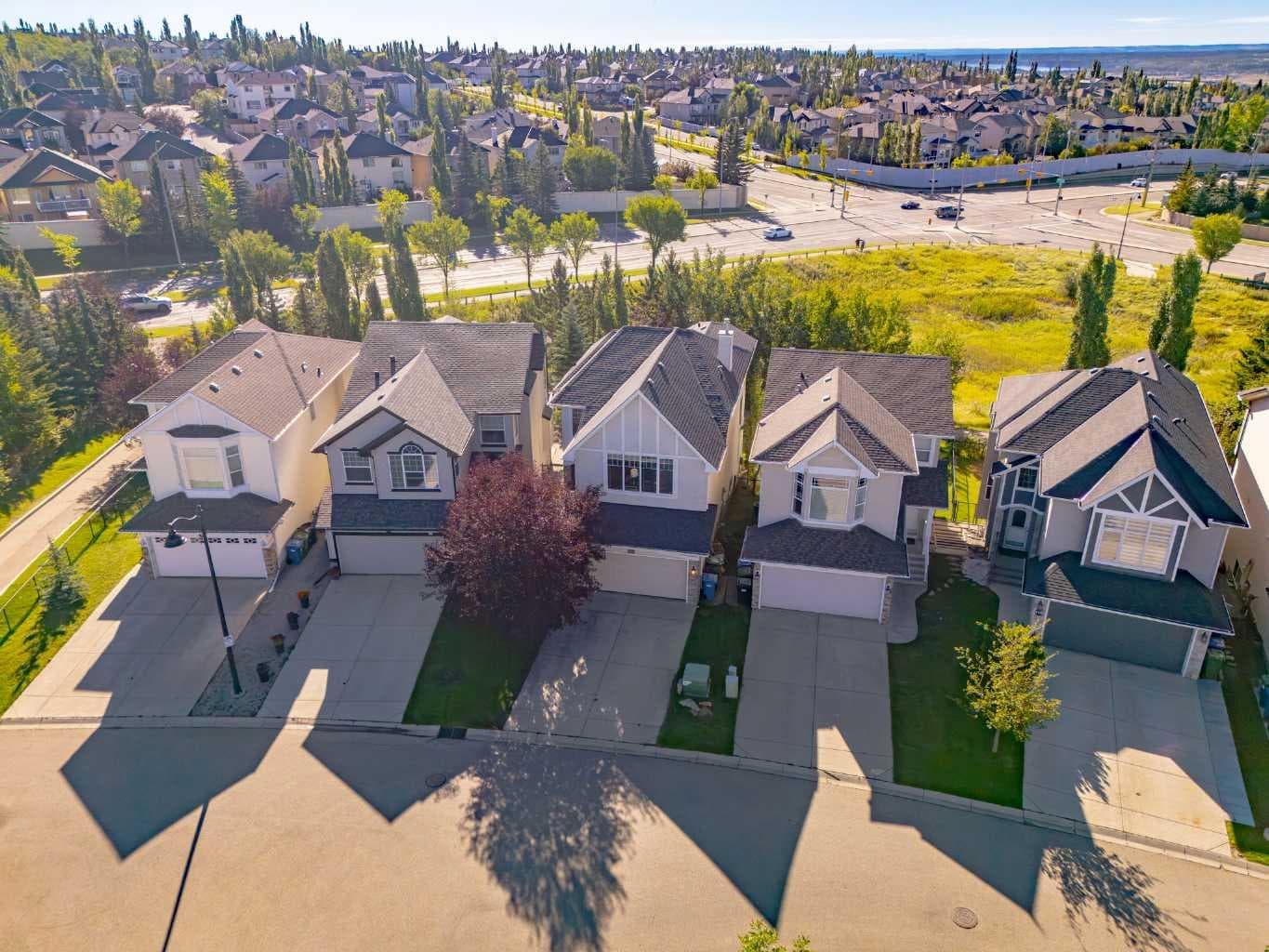 102 Springborough Point SW
