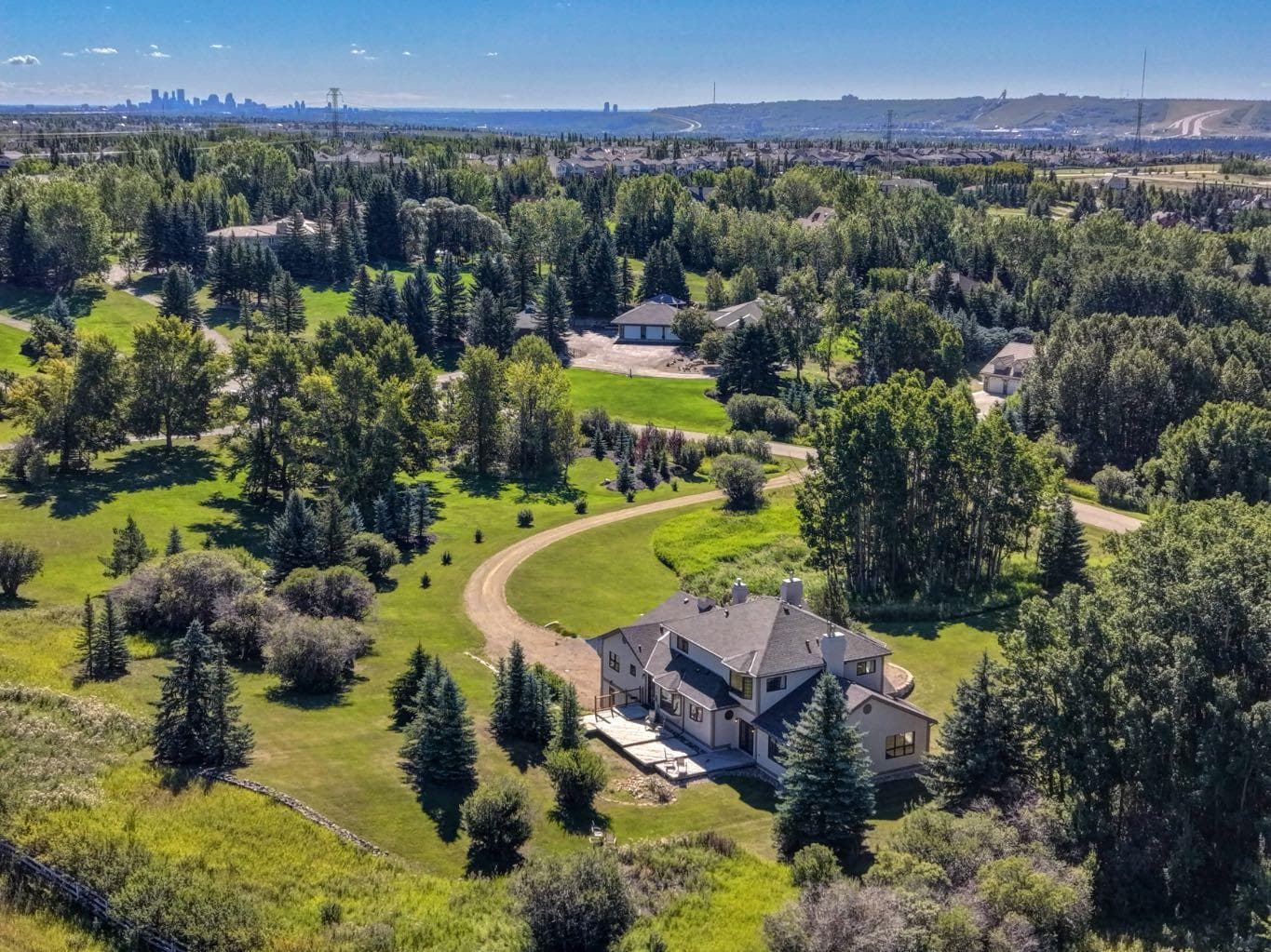 35 Blueridge Lane 