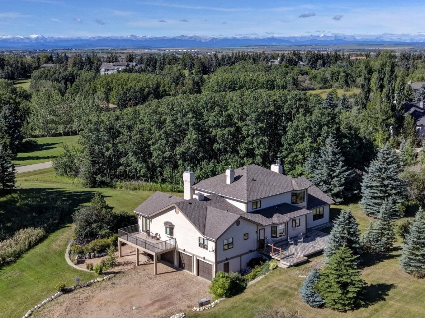 35 Blueridge Lane 