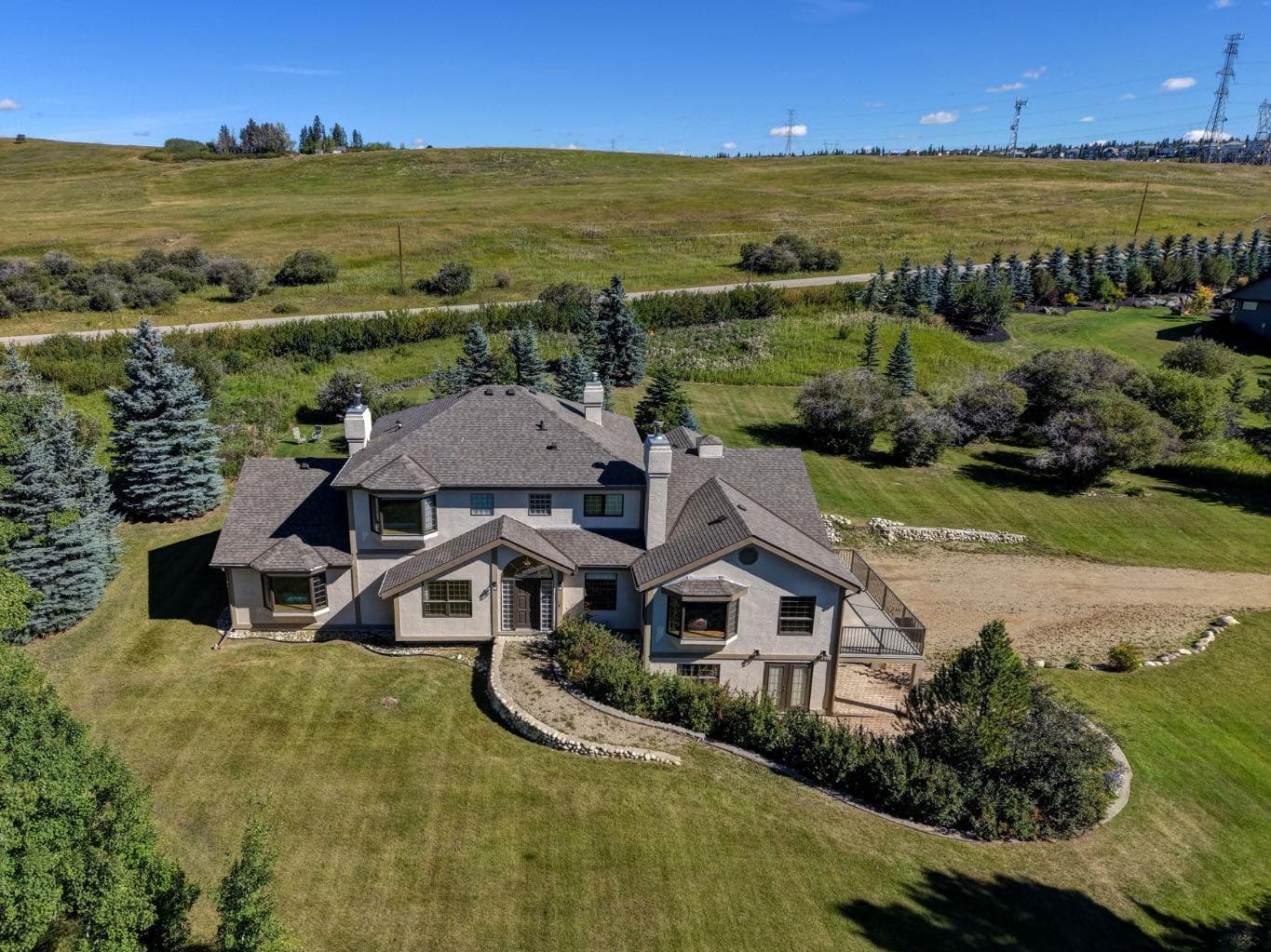 35 Blueridge Lane 