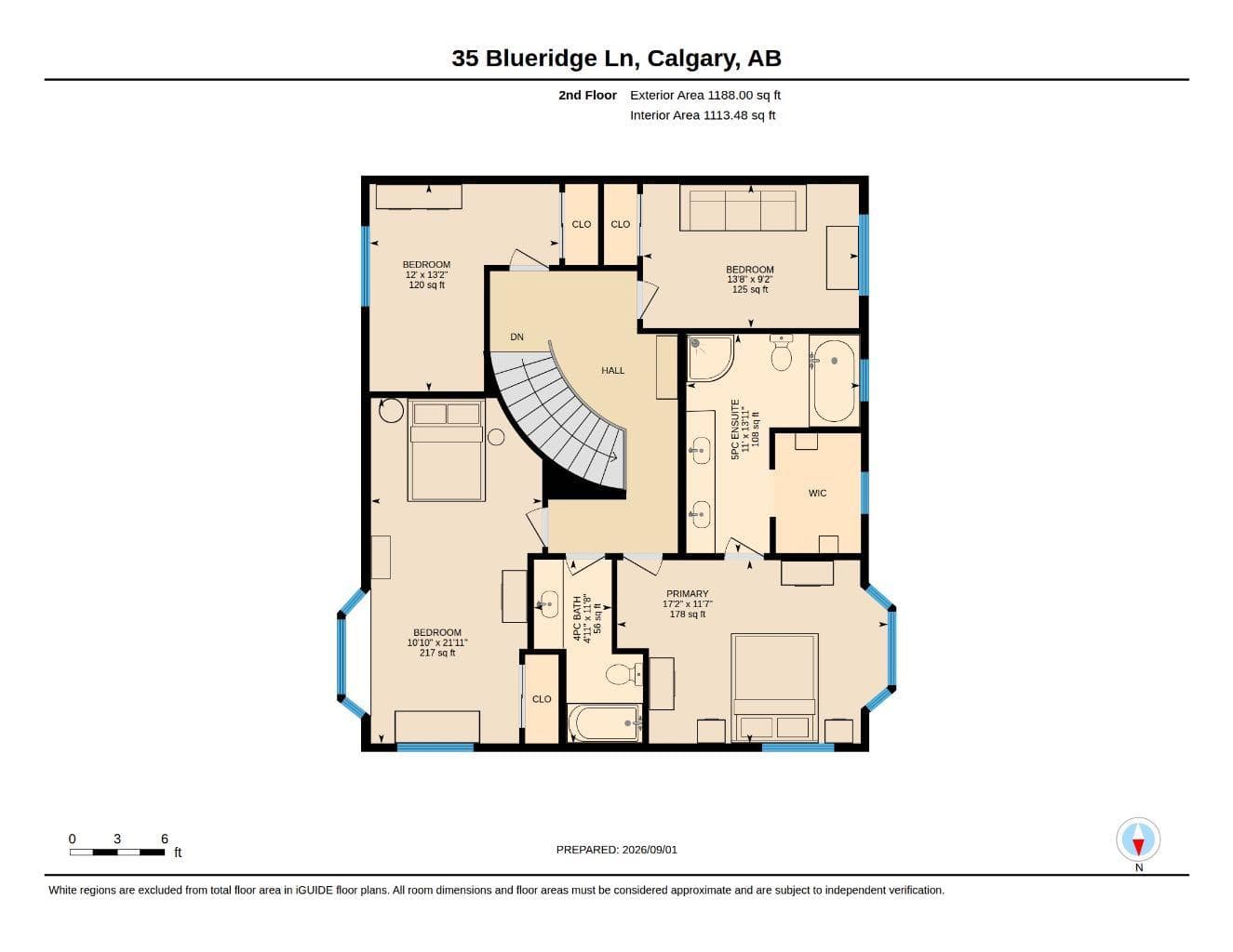 35 Blueridge Lane 