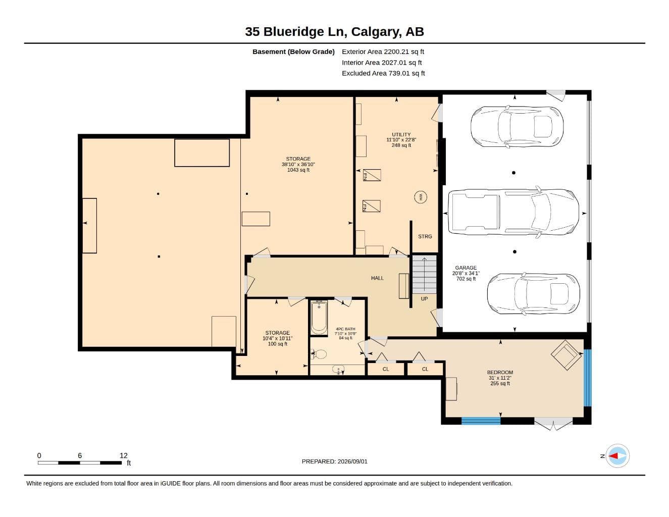35 Blueridge Lane 
