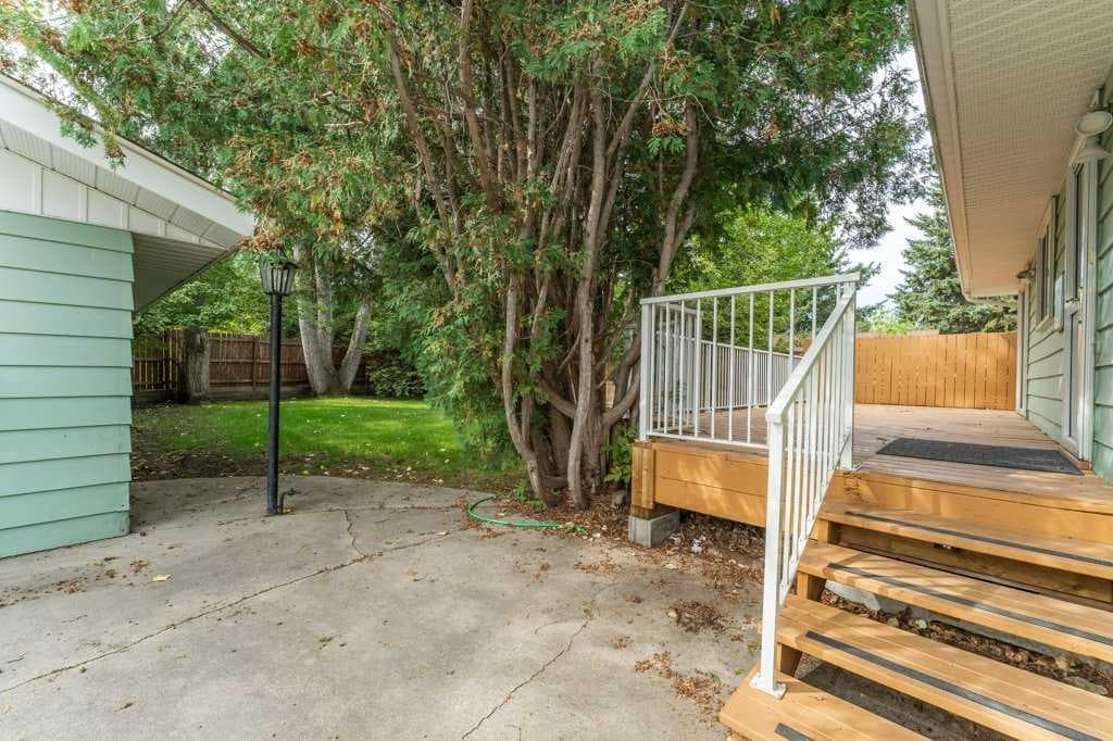 3239 Oakwood Drive SW